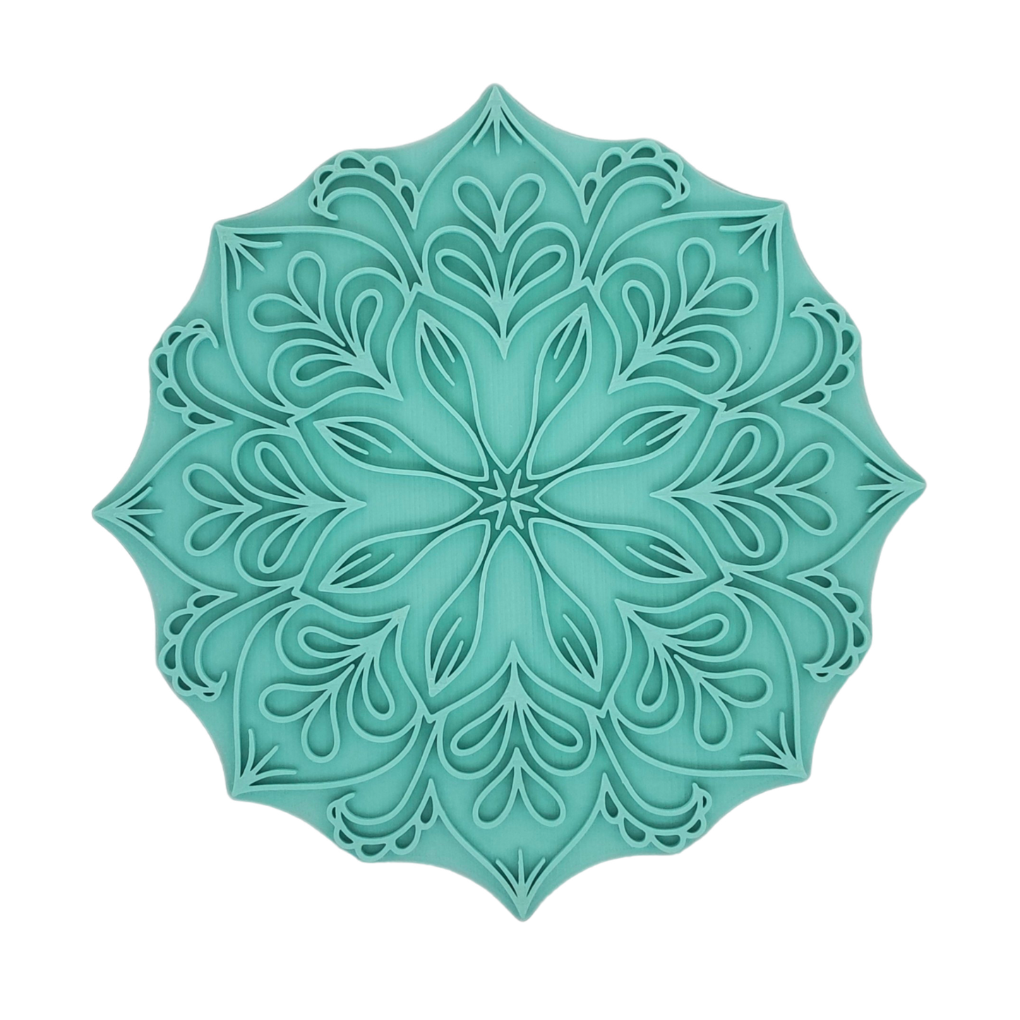 Mandala Priy - Stempel