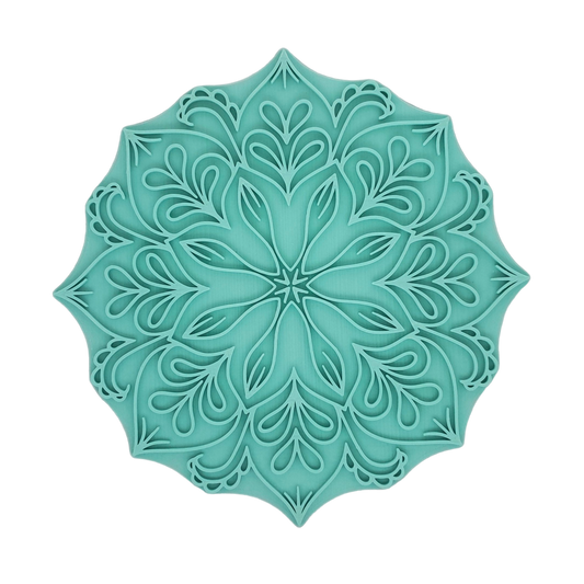 Mandala Priy - Stempel