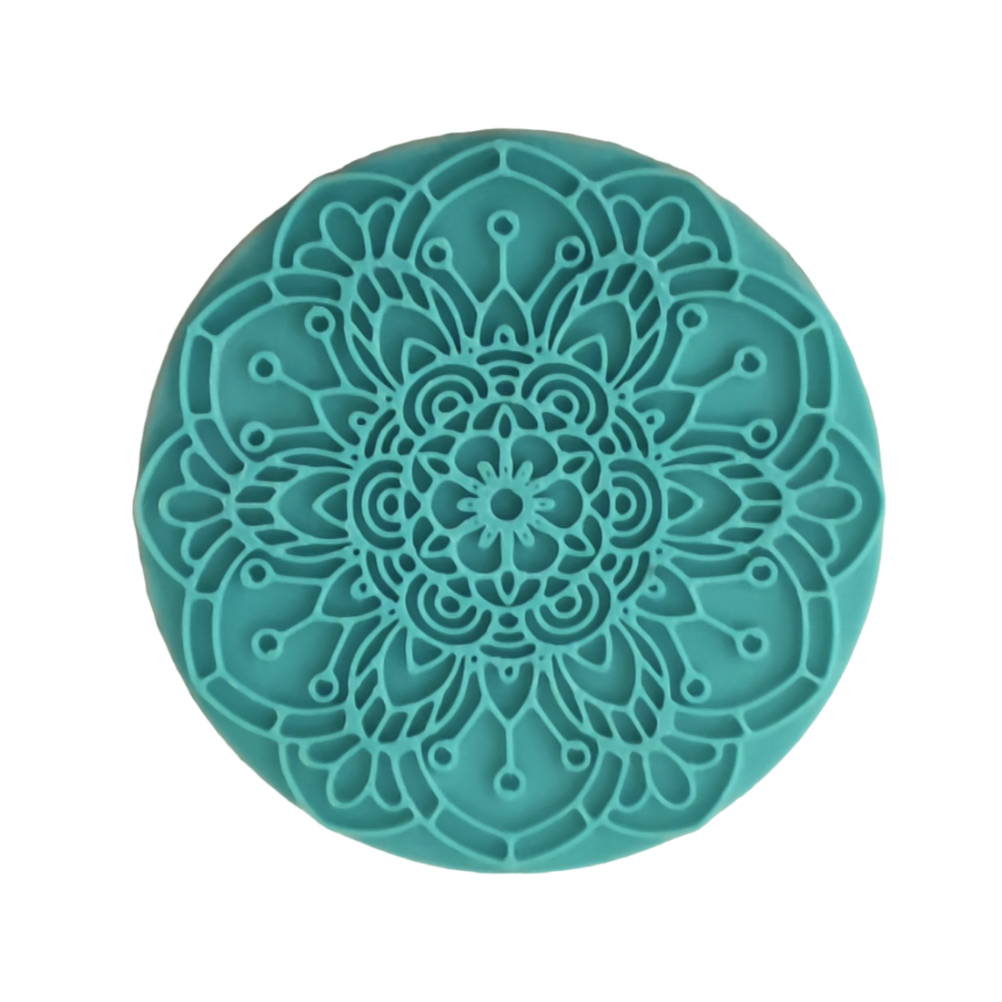 Mandala -Stempel