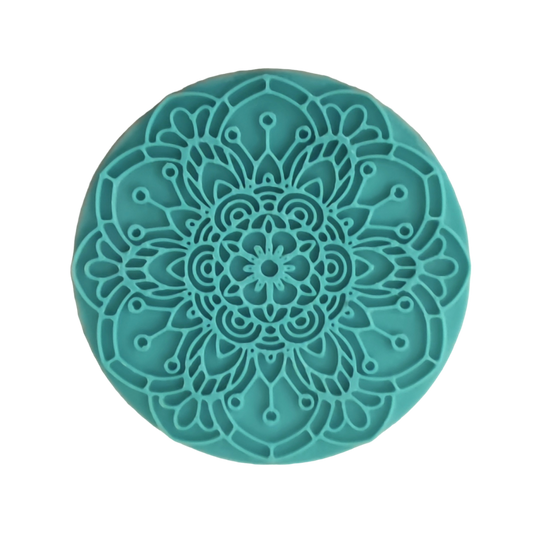 Mandala -Stempel