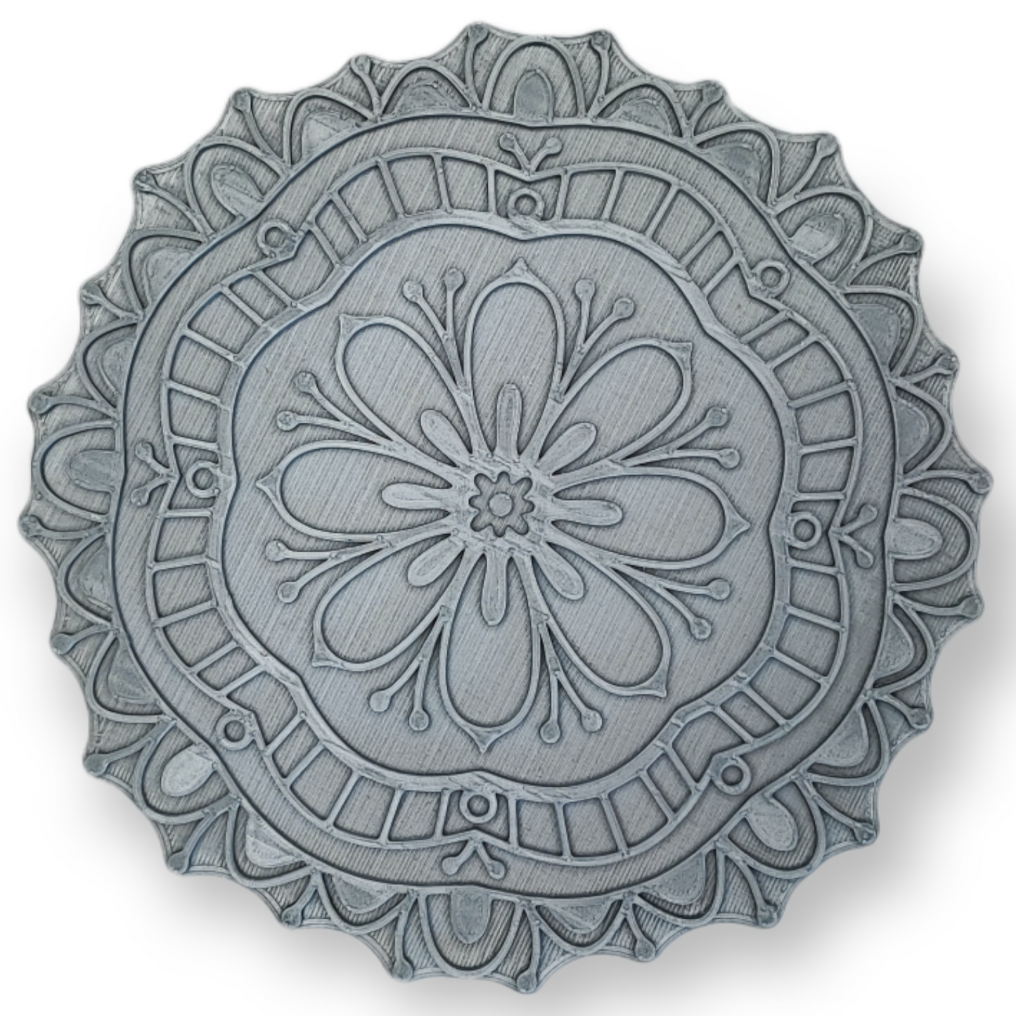 Mandala Vishnu - Stempel