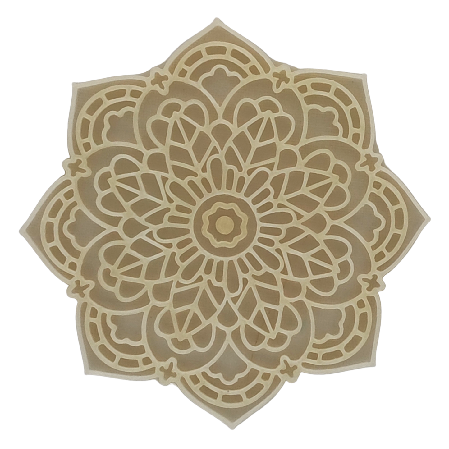 Mandala Skanda - Stempel