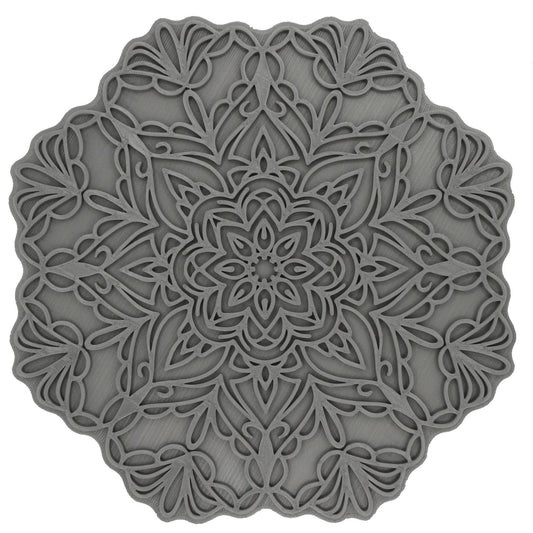 Mandala NewGaruda - Stempel